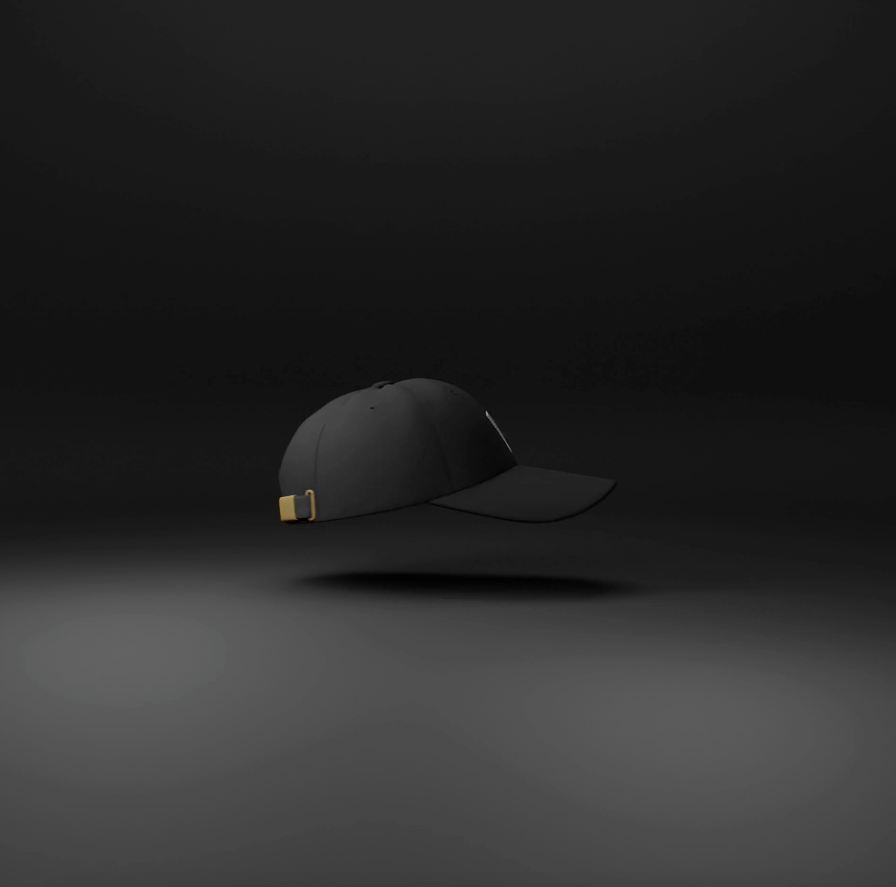 THE VM CAP