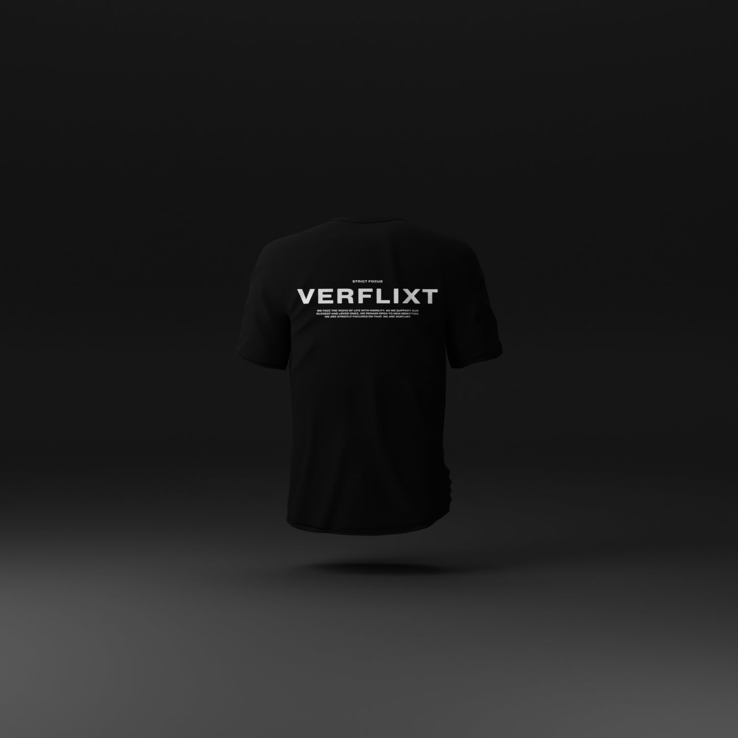 THE VM SHIRT