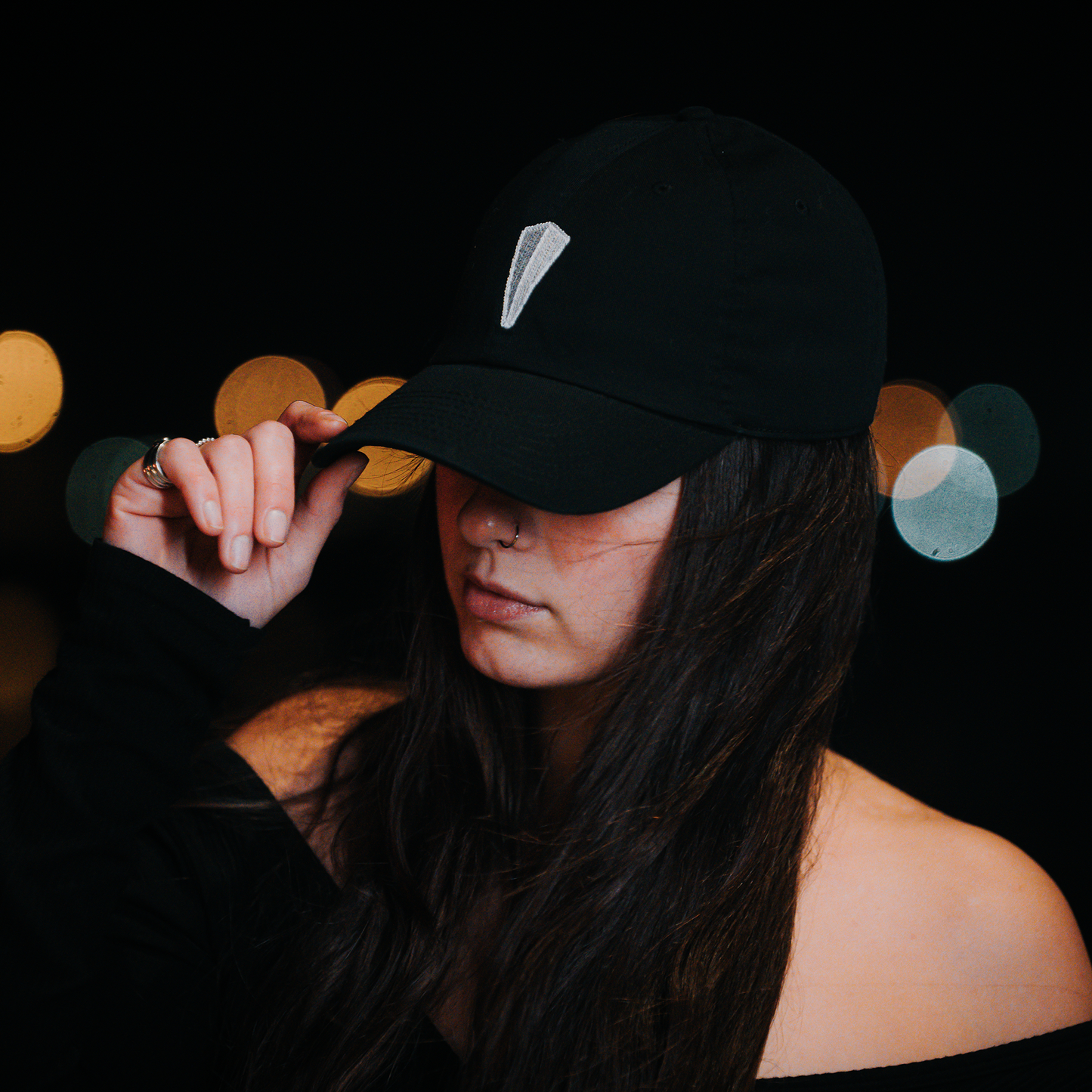 THE VM CAP