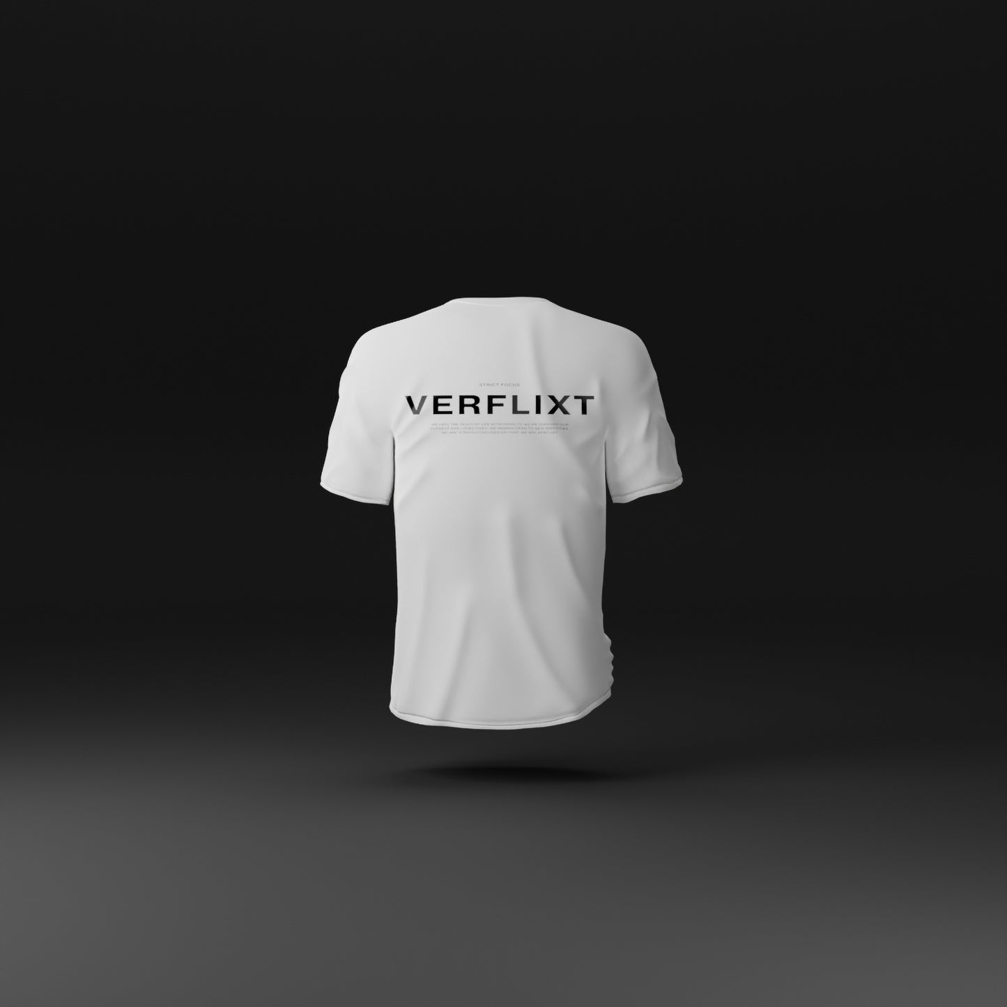 THE VM SHIRT