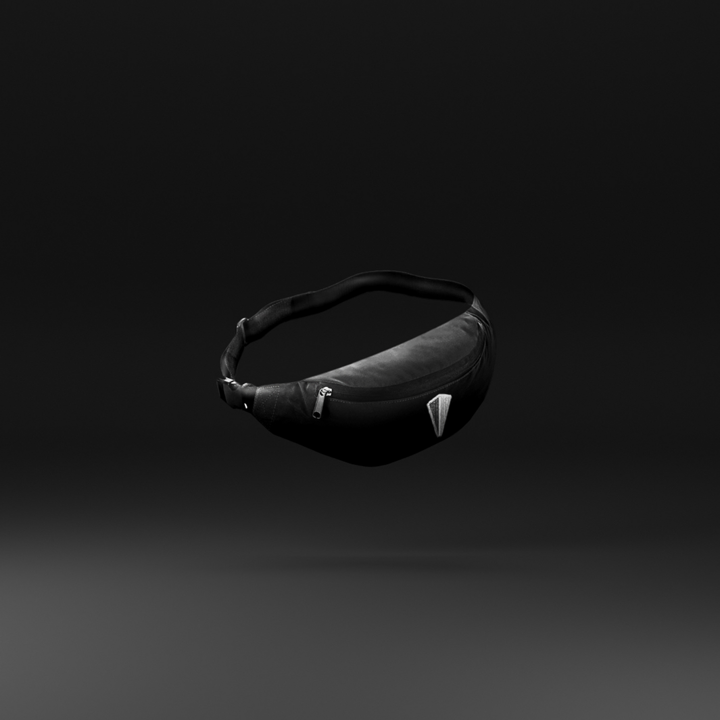 THE VM REFLECTIVE BAG