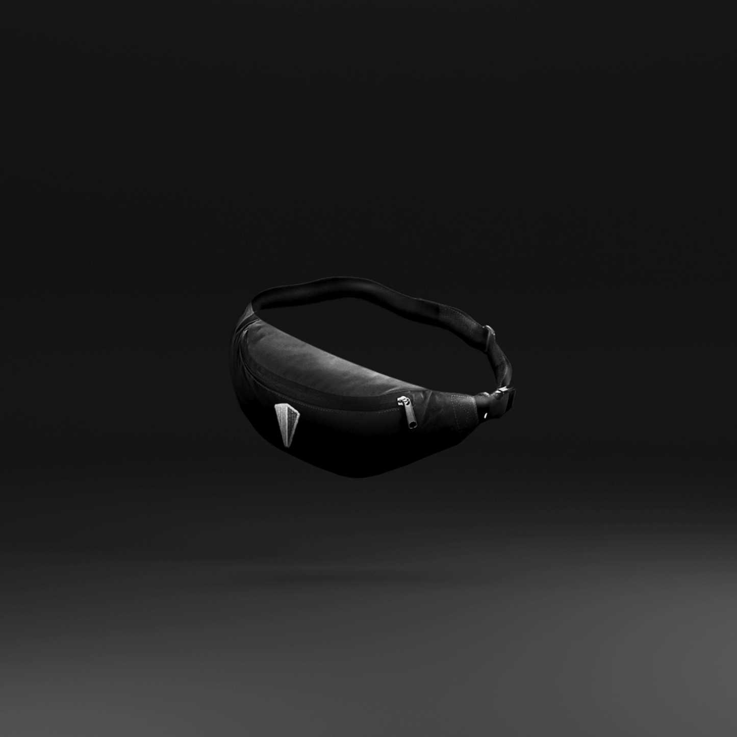THE VM REFLECTIVE BAG