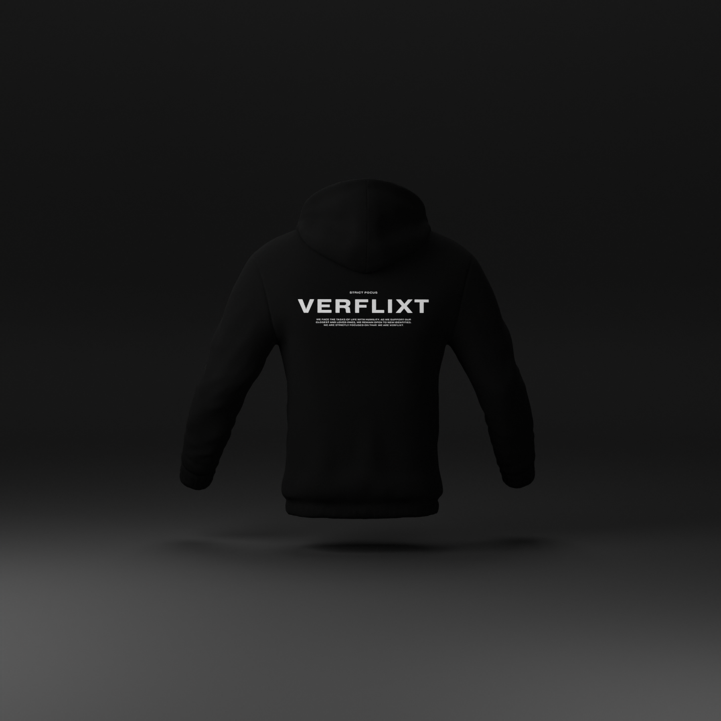 THE VM HOODIE