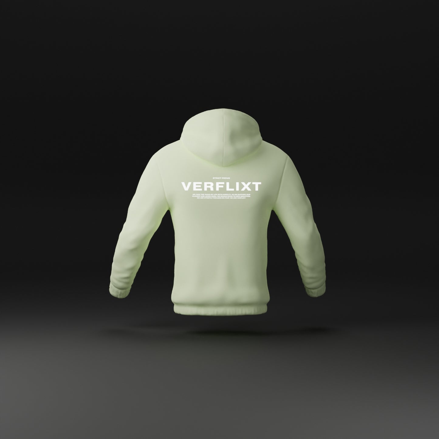 THE VM HOODIE