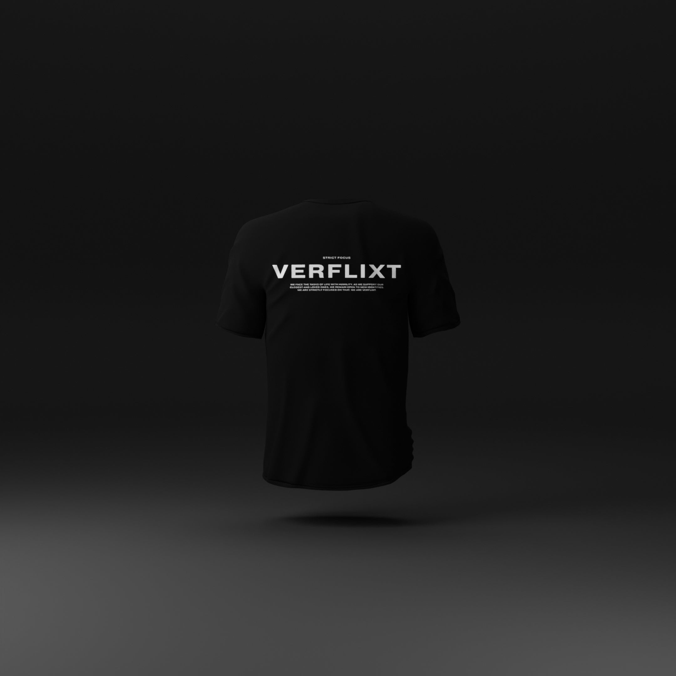 THE VM SHIRT – Verflixt Music
